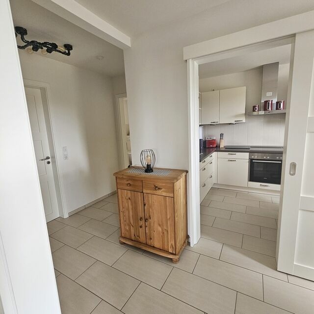 Ferienwohnung in Ascheffel - Wilsterberg FeWo "die Große" - Bild 17