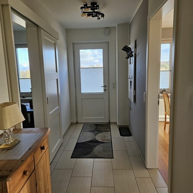 Ferienwohnung in Ascheffel - Wilsterberg FeWo "die Gro&szlig;e" - Bild 10