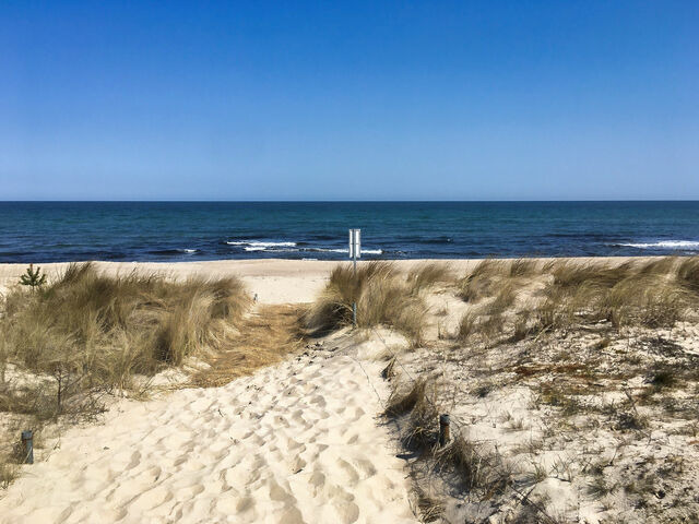 Ferienhaus in Baabe - Achter de D&uuml;n 1 - Baabe - Bild 17