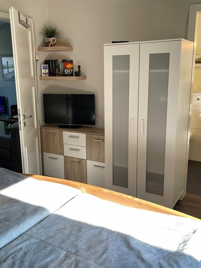 Ferienwohnung in Ascheffel - Wilsterberg FeWo "Kombi" - Bild 6