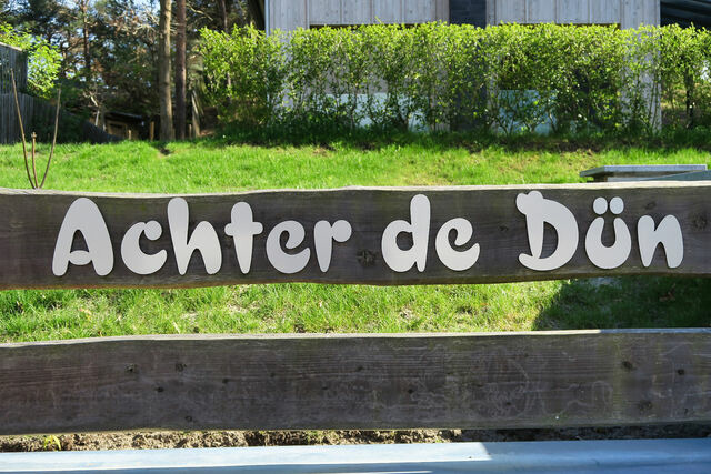 Ferienhaus in Baabe - Achter de D&uuml;n 2 - Baabe - Bild 6