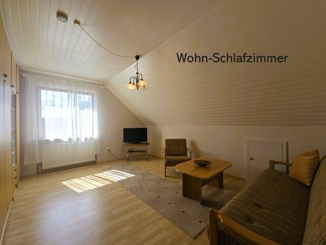 Ferienwohnung in Wendtorf - Silbermöwe - Bild 2