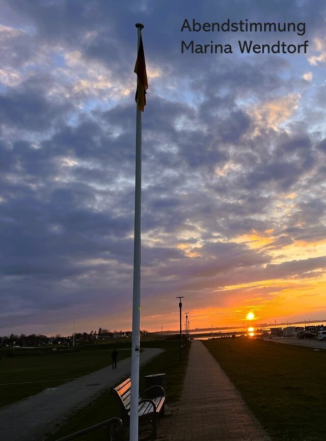 Ferienwohnung in Wendtorf - Silbermöwe - Bild 8