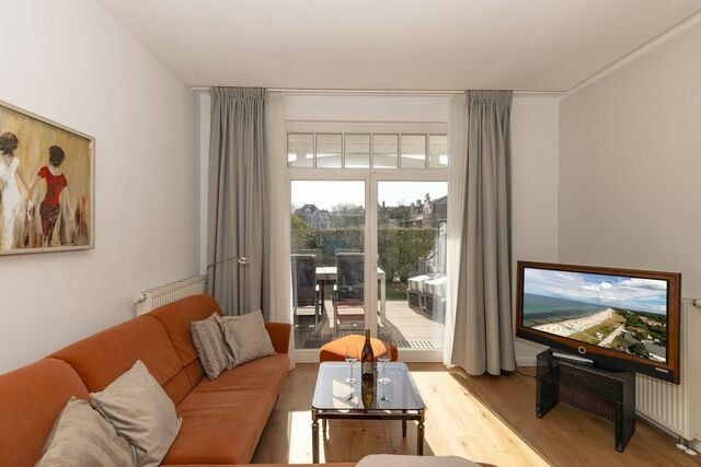 Ferienwohnung in K&uuml;hlungsborn - Haus Meeresblick, WE E0.13 - Bild 4