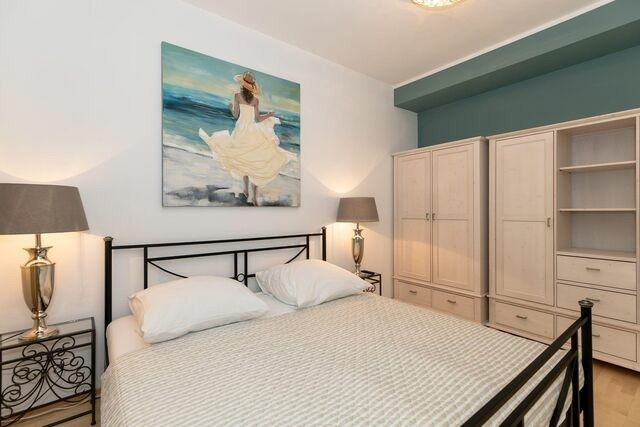 Ferienwohnung in K&uuml;hlungsborn - Haus Meeresblick, WE E0.13 - Bild 13