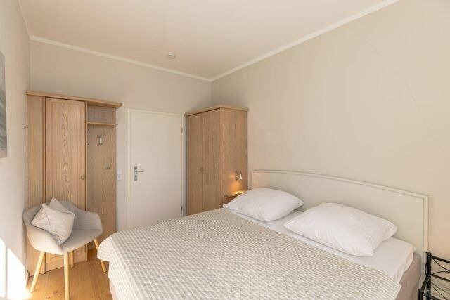 Ferienwohnung in K&uuml;hlungsborn - Haus Meeresblick, WE E0.13 - Bild 18