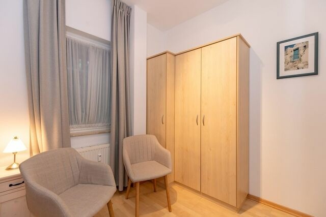 Ferienwohnung in K&uuml;hlungsborn - Haus Meeresblick, WE E0.13 - Bild 20