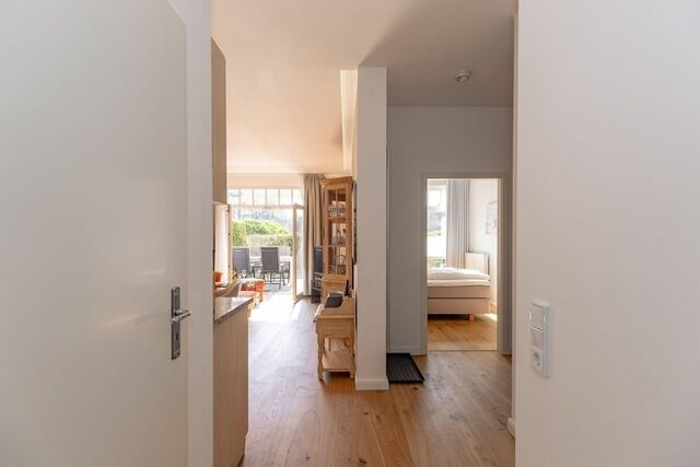 Ferienwohnung in K&uuml;hlungsborn - Haus Meeresblick, WE E0.13 - Bild 22