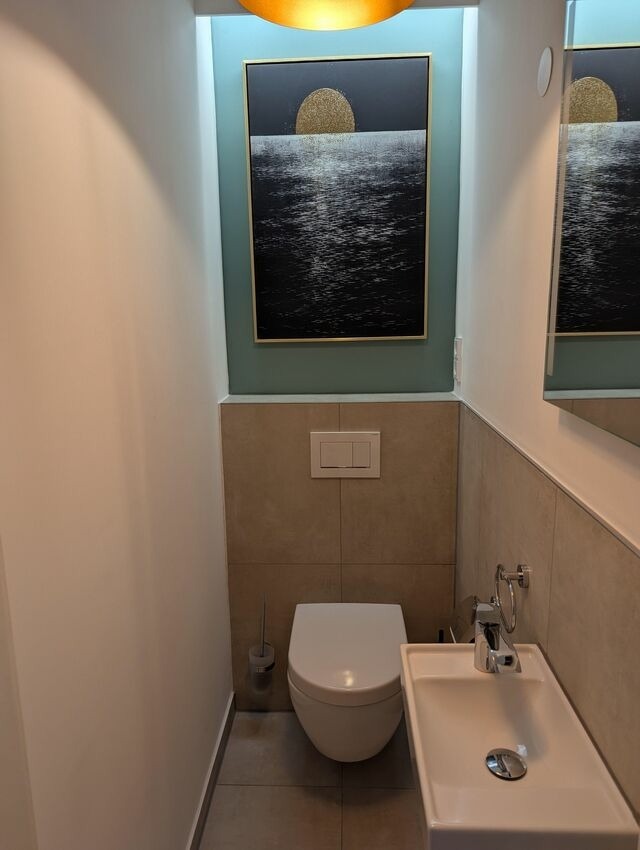 Ferienwohnung in K&uuml;hlungsborn - Haus Meeresblick, WE E0.13 - Bild 25