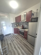 Ferienwohnung in S&uuml;ssau - Seeblick Whg.2 - Bild 3