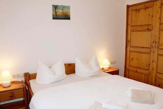 Ferienwohnung in Prerow - Haus Kleist Wohnung 1 (rechts) - Bild 10