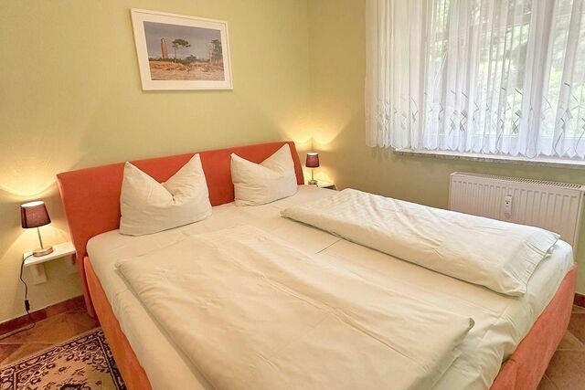 Ferienwohnung in Prerow - W2 HzL - Bild 6