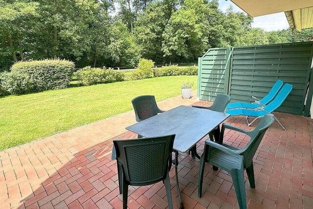 Ferienwohnung in Prerow - W2 HzL - Bild 11