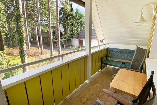 Ferienwohnung in Prerow - Ziegenmeier W9.5 - Bild 17