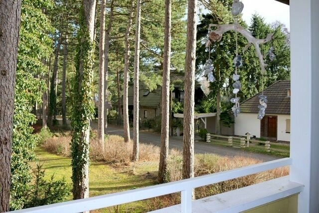 Ferienwohnung in Prerow - Ziegenmeier W9.5 - Bild 19