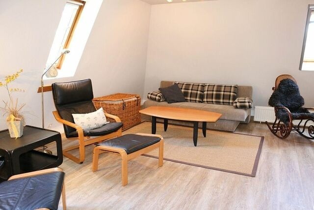 Ferienwohnung in Prerow - Ziegenmeier W9.5 - Bild 20