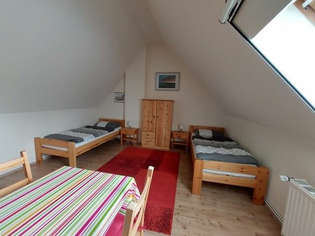 Ferienwohnung in Zingst - Birkenquartier - Bild 10