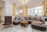 Ferienhaus in Zingst - Haus Meeresrauschen 1 - Bild 1