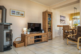 Ferienhaus in Zingst - Haus Meeresrauschen 1 - Bild 2