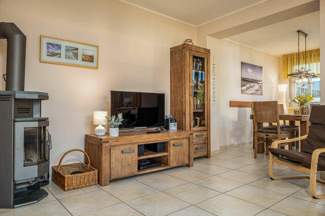 Ferienhaus in Zingst - Haus Meeresrauschen 1 - Bild 2