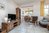 Ferienhaus in Zingst - Haus Meeresrauschen 1 - Bild 3