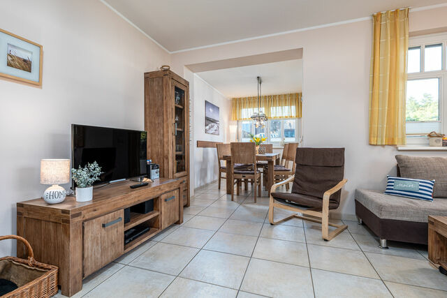 Ferienhaus in Zingst - Haus Meeresrauschen 1 - Bild 3