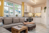 Ferienhaus in Zingst - Haus Meeresrauschen 1 - Bild 5