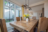 Ferienhaus in Zingst - Haus Meeresrauschen 1 - Bild 6