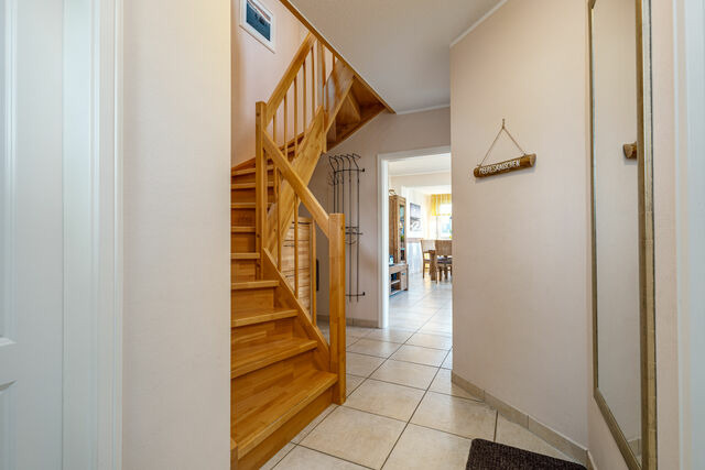 Ferienhaus in Zingst - Haus Meeresrauschen 1 - Bild 8