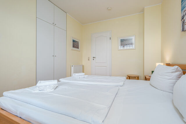 Ferienhaus in Zingst - Haus Meeresrauschen 1 - Bild 9