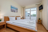 Ferienhaus in Zingst - Haus Meeresrauschen 1 - Bild 10