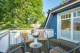 Ferienhaus in Zingst - Haus Meeresrauschen 1 - Bild 11