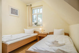 Ferienhaus in Zingst - Haus Meeresrauschen 1 - Bild 12