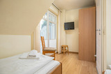 Ferienhaus in Zingst - Haus Meeresrauschen 1 - Bild 13