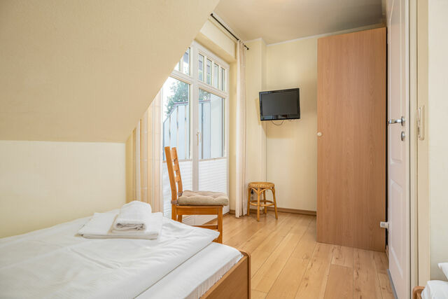 Ferienhaus in Zingst - Haus Meeresrauschen 1 - Bild 13