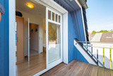 Ferienhaus in Zingst - Haus Meeresrauschen 1 - Bild 14