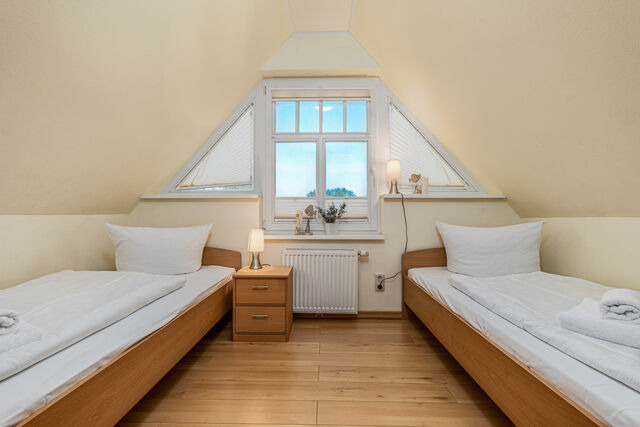 Ferienhaus in Zingst - Haus Meeresrauschen 1 - Bild 16