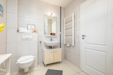 Ferienhaus in Zingst - Haus Meeresrauschen 1 - Bild 19
