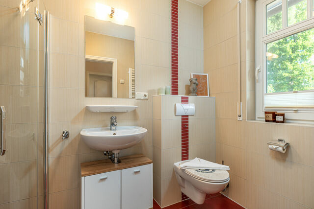Ferienhaus in Zingst - Haus Meeresrauschen 1 - Bild 21