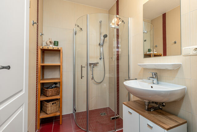 Ferienhaus in Zingst - Haus Meeresrauschen 1 - Bild 22