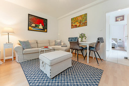 Ferienwohnung in Malente - Dreiseenhaus Dreiseenhaus