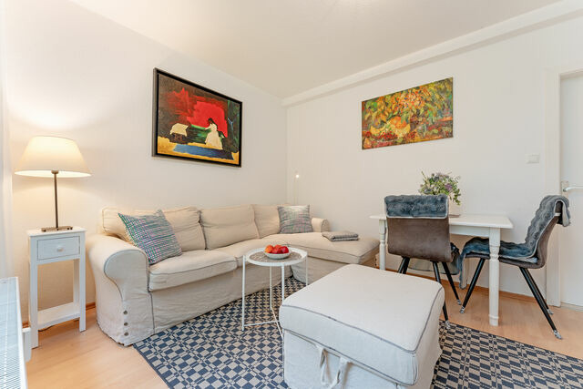 Ferienwohnung in Malente - Dreiseenhaus - Bild 6 Ferienwohnung in Malente - Dreiseenhaus - Bild 6