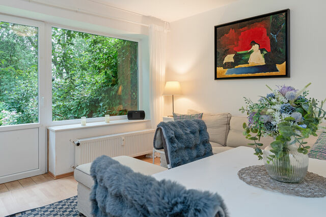 Ferienwohnung in Malente - Dreiseenhaus - Bild 12 Ferienwohnung in Malente - Dreiseenhaus - Bild 12