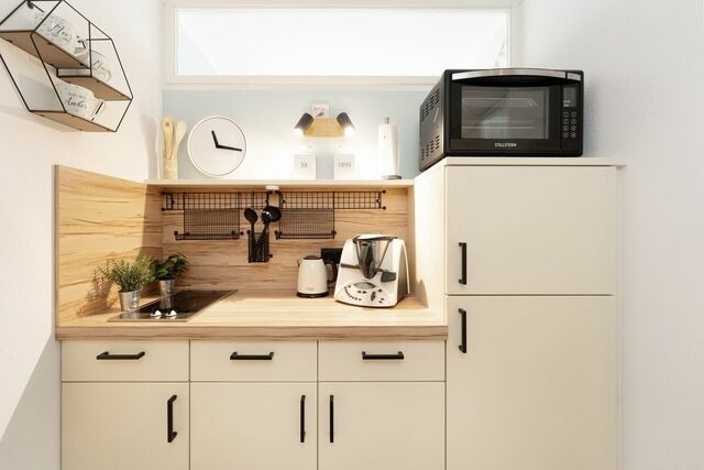 Ferienwohnung in Kellenhusen - Strandappartements am Leuchtturmweg Heimatgefühl - Bild 4