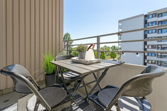 Ferienwohnung in Kellenhusen - Strandappartements am Leuchtturmweg Heimatgefühl - Bild 8