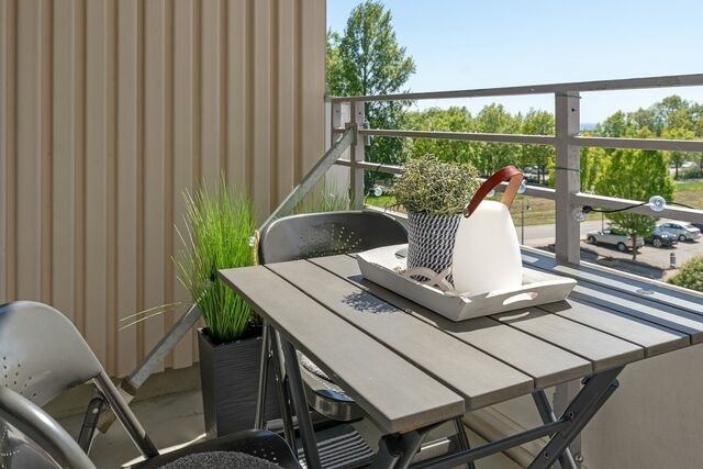 Ferienwohnung in Kellenhusen - Strandappartements am Leuchtturmweg Heimatgefühl - Bild 9