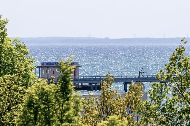 Ferienwohnung in Kellenhusen - Strandappartements am Leuchtturmweg Heimatgefühl - Bild 11