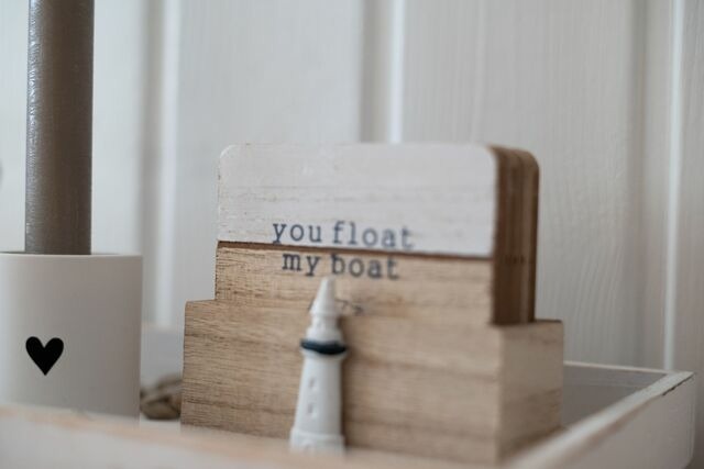 Ferienwohnung in Kellenhusen - Strandappartements am Leuchtturmweg Heimatgefühl - Bild 14