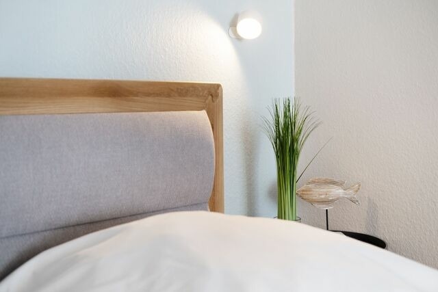 Ferienwohnung in Kellenhusen - Strandappartements am Leuchtturmweg Heimatgefühl - Bild 21