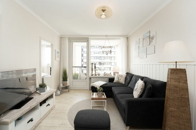 Ferienwohnung in Kellenhusen - Strandappartements am Leuchtturmweg Heimatgefühl - Bild 22